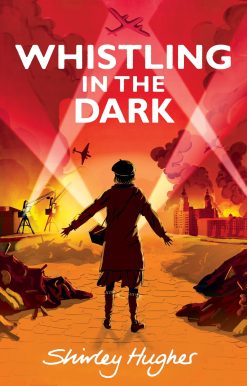 Whistling in the Dark