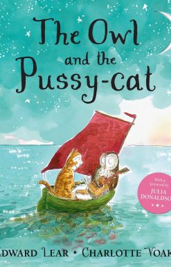 The Owl and the Pussy-cat