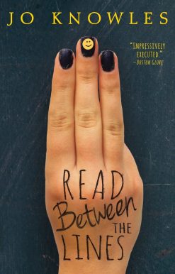 Read Between the Lines