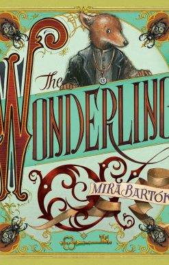 The Wonderling