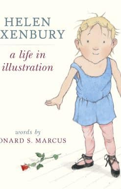 Helen Oxenbury: A Life in Illustration