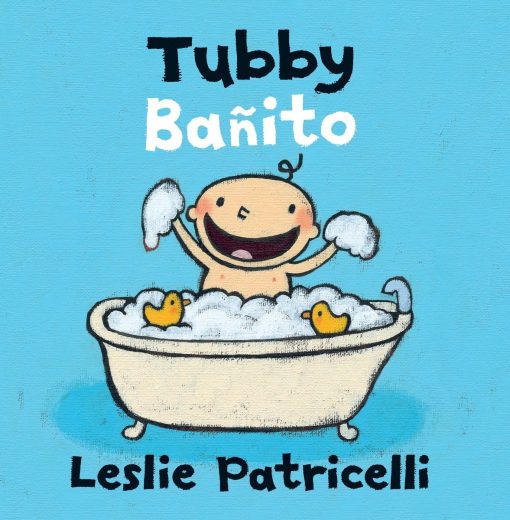 Tubby/Bañito: