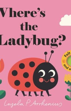 Where's the Ladybug?