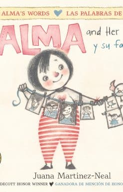 Alma and Her Family/Alma y su familia