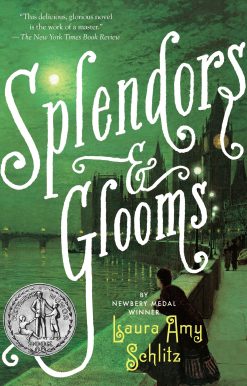 Splendors and Glooms