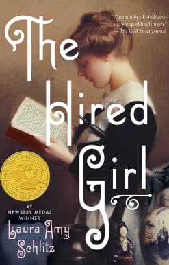 The Hired Girl