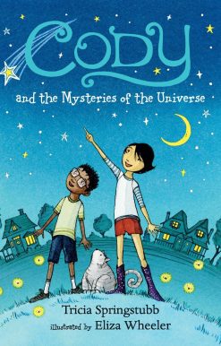 Cody and the Mysteries of the Universe