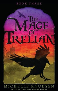 The Mage of Trelian