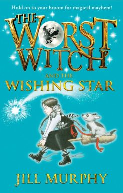 The Worst Witch and the Wishing Star