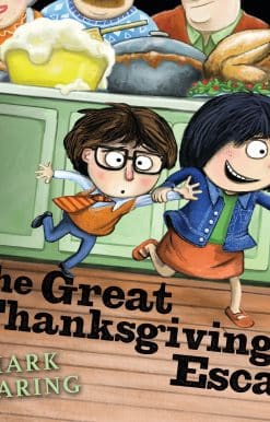 The Great Thanksgiving Escape