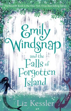 Emily Windsnap and the Falls of Forgotten Island