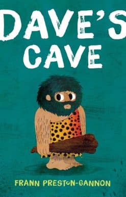 Dave's Cave: