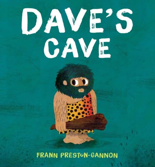 Dave's Cave: