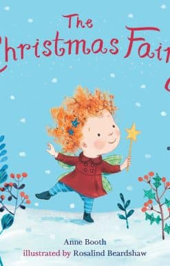 The Christmas Fairy