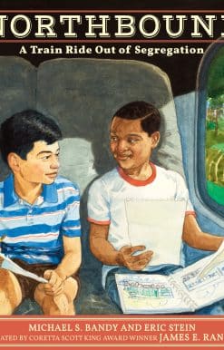 Northbound: A Train Ride Out of Segregation