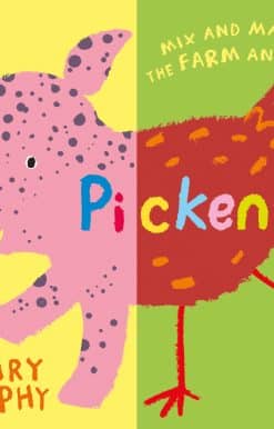 Picken: Mix and match the farm animals!