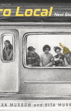 Zero Local: Next Stop: Kindness