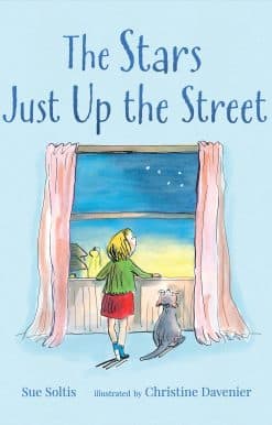 The Stars Just Up the Street