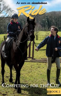 Ride: Competing for the Cup