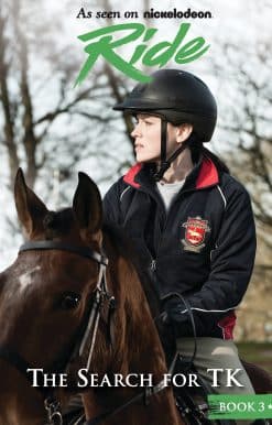 Ride: The Search for TK: