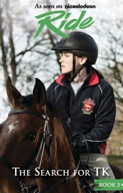 Ride: The Search for TK