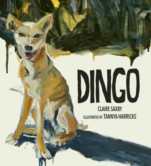 Dingo: