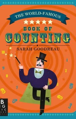 The World-Famous Book of Counting