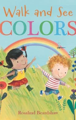 Walk and See: Colors