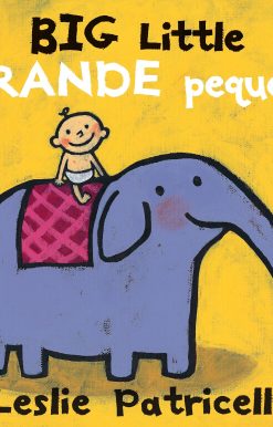 Big Little / Grande pequeño: