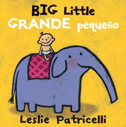 Big Little / Grande pequeño: