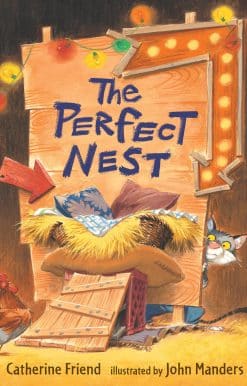 The Perfect Nest