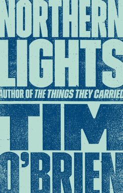 Northern Lights: A Novel