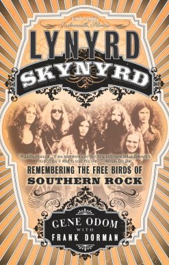 Remembering the Free Birds of Southern Rock: Lynyrd Skynyrd