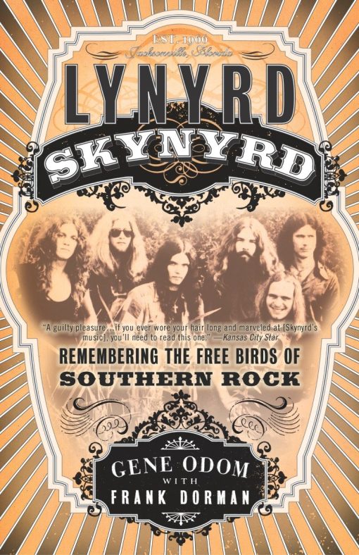 Remembering the Free Birds of Southern Rock: Lynyrd Skynyrd