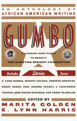 Gumbo: An Anthology of African American Writing