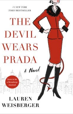 The Devil Wears Prada: A Novel