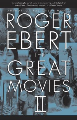 The Great Movies II