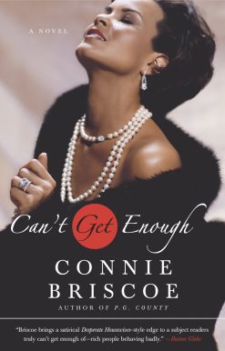 Can't Get Enough: A Novel