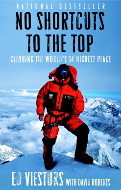 Climbing the World's 14 Highest Peaks: No Shortcuts to the Top
