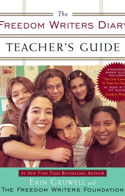 The Freedom Writers Diary Teacher's Guide