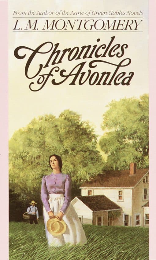 Chronicles Of Avonlea