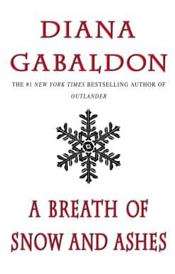 A Breath of Snow and Ashes