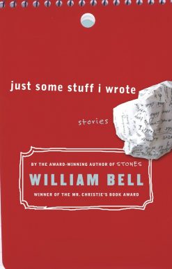 Just Some Stuff I Wrote: