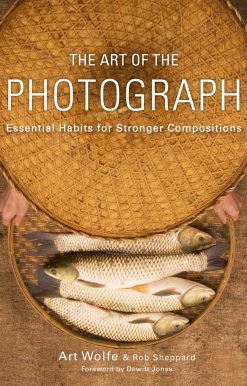 The Art of the Photograph: Essential Habits for Stronger Compositions