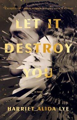 A Novel: Let It Destroy You