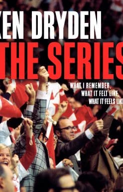 The Series: What I Remember, What It Felt Like, What It Feels Like Now