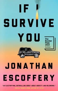 If I Survive You