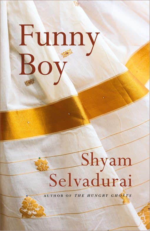 Penguin Modern Classics Edition: Funny Boy