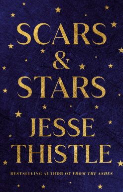 Scars and Stars: Poems