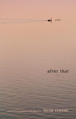 Poems: After That